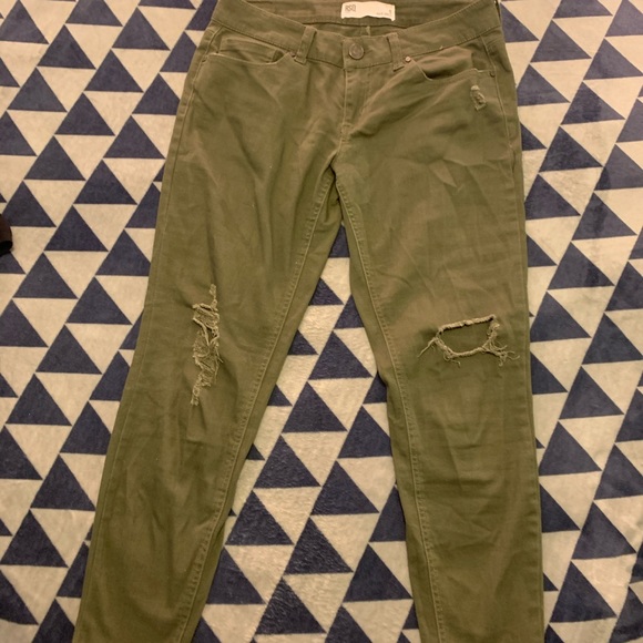 RSQ jeans originally bought from Tilly’s - Picture 4 of 4